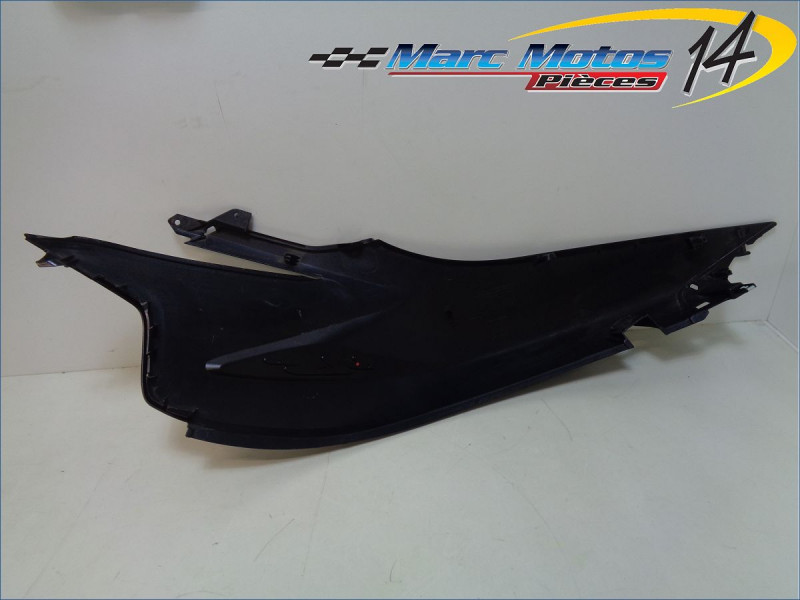 CACHE LATERAL GAUCHE HONDA 125 SH 2021