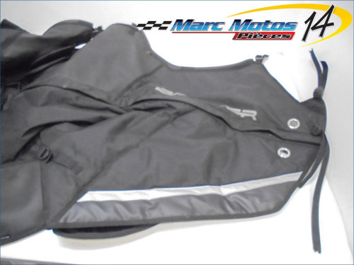 TABLIER DE PROTECTION HONDA 125 PANTHEON 2006