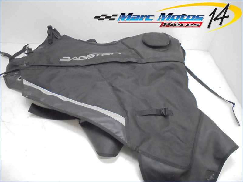 TABLIER DE PROTECTION HONDA 125 PANTHEON 2006