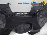 TABLIER DE PROTECTION HONDA 125 PANTHEON 2006