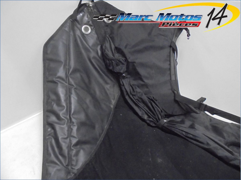 TABLIER DE PROTECTION HONDA 125 PANTHEON 2006