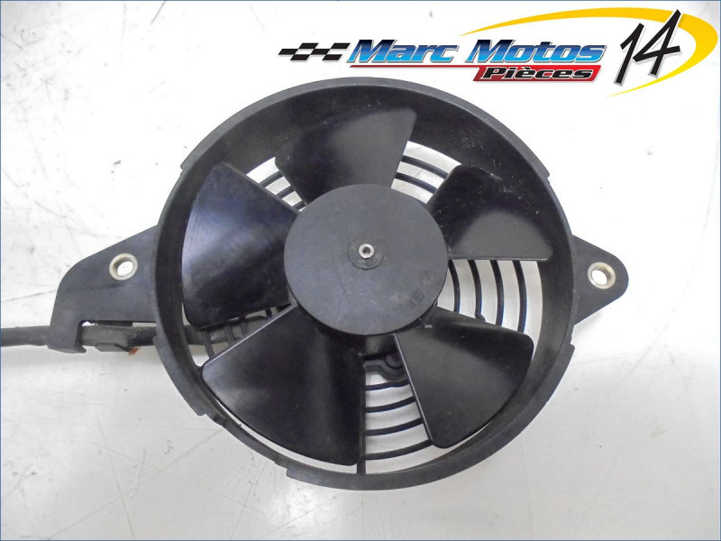 VENTILATEUR HONDA 125 PANTHEON 2006