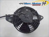 VENTILATEUR HONDA 125 PANTHEON 2006