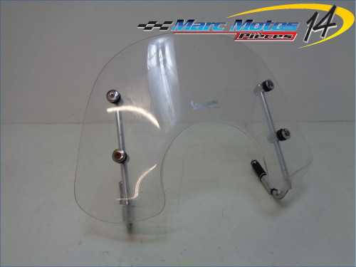 BULLE PIAGGIO 50 VESPA LX 2T 2010