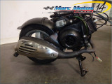 MOTEUR PIAGGIO 50 VESPA LX 2T 2010