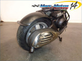 MOTEUR PIAGGIO 50 VESPA LX 2T 2010