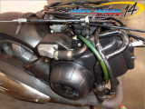 MOTEUR PIAGGIO 50 VESPA LX 2T 2010