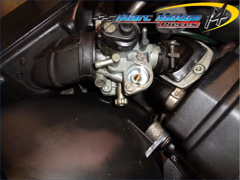 MOTEUR PIAGGIO 50 VESPA LX 2T 2010