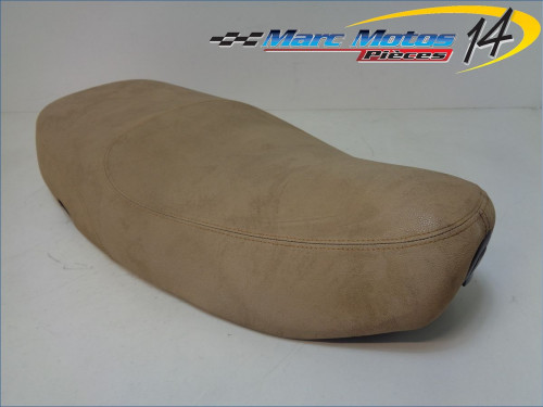 SELLE BIPLACE PIAGGIO 50 VESPA LX 2T 2010