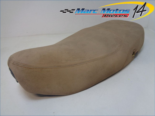 SELLE BIPLACE PIAGGIO 50 VESPA LX 2T 2010