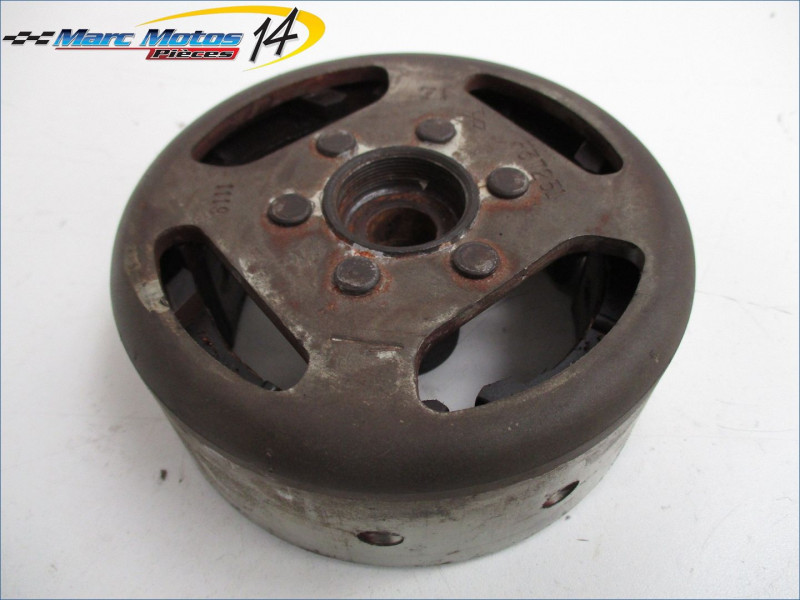 ROTOR YAMAHA 125 DTMX 1986