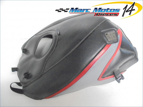 TAPIS DE RESERVOIR KAWASAKI 500 GPZ S 