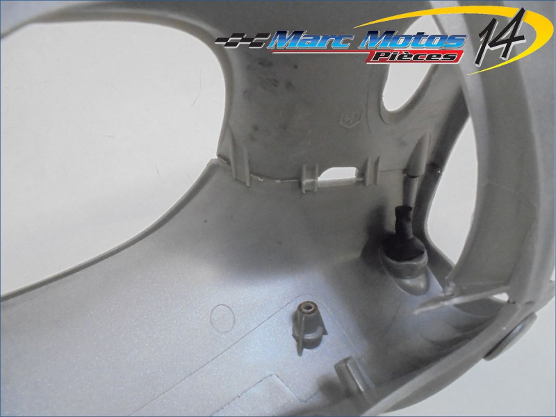 HABILLAGE DE GUIDON PIAGGIO 125 BEVERLY 2002