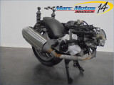 MOTEUR PIAGGIO 125 BEVERLY 2002