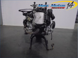 MOTEUR PIAGGIO 125 BEVERLY 2002