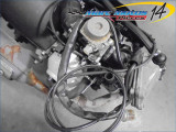 MOTEUR PIAGGIO 125 BEVERLY 2002