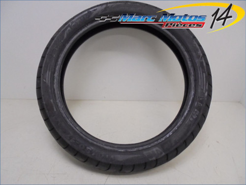 MICHELIN PILOT ACTIV 110/80-17