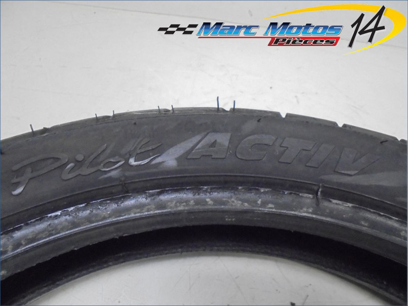 MICHELIN PILOT ACTIV 110/80-17