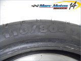 MICHELIN PILOT ACTIV 110/80-17