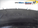 MICHELIN PILOT ACTIV 110/80-17