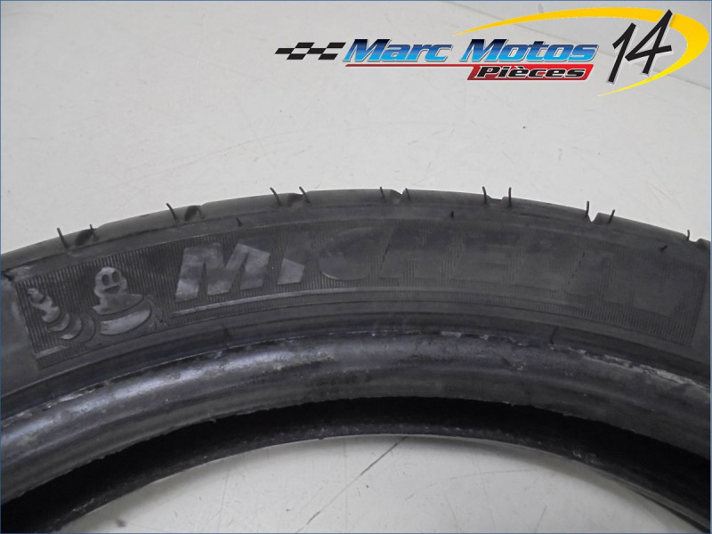 MICHELIN PILOT ACTIV 110/80-17