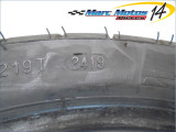 MICHELIN PILOT ACTIV 110/80-17