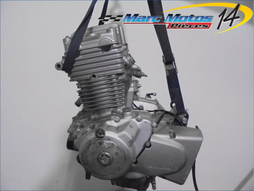MOTEUR HONDA 500 CB 2002