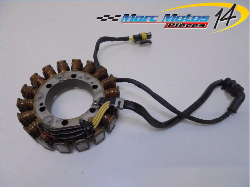 STATOR HONDA 600 SHADOW 1994