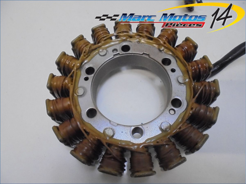 STATOR HONDA 600 SHADOW 1994