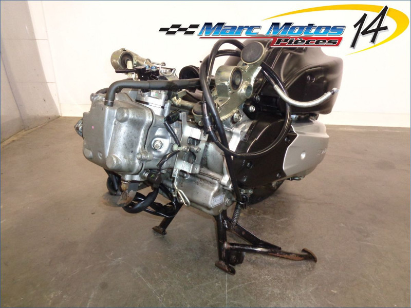 MOTEUR HONDA 125 PCX 2012