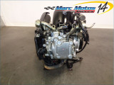 MOTEUR HONDA 125 PCX 2012