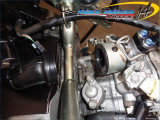 MOTEUR HONDA 125 PCX 2012