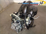 MOTEUR HONDA 125 PCX 2012