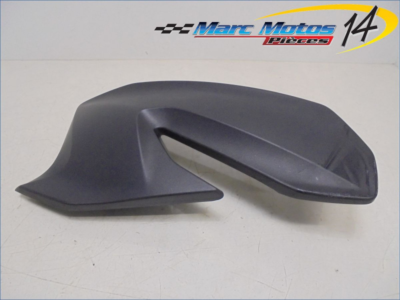 HABILLAGE DE TÊTE DE FOURCHE GAUCHE HONDA 300 FORZA 2019