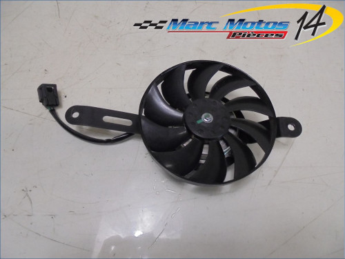 VENTILATEUR HONDA 300 FORZA 2019