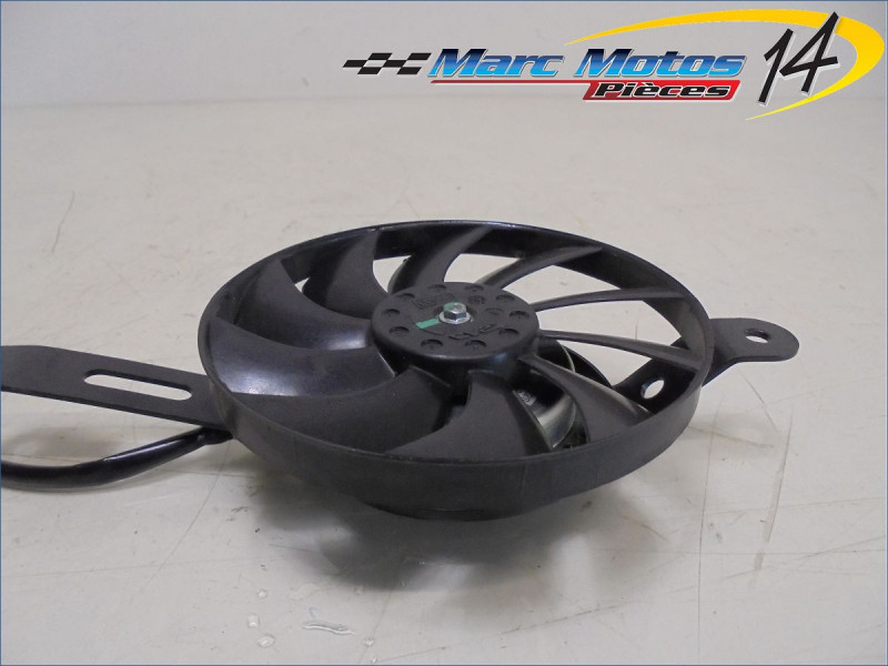 VENTILATEUR HONDA 300 FORZA 2019