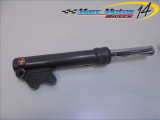 FOURCHE COMPLETE MBK 50 BOOSTER 2010