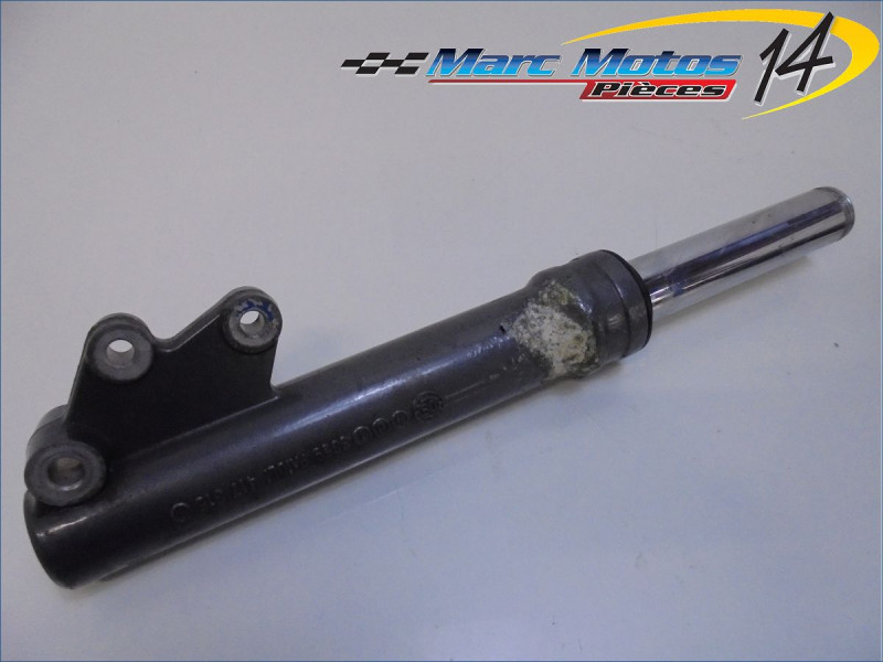 FOURCHE COMPLETE MBK 50 BOOSTER 2010