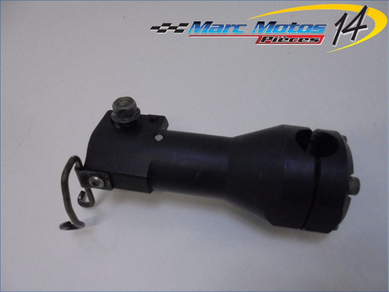 FOURCHE COMPLETE MBK 50 BOOSTER 2010