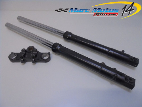 FOURCHE COMPLETE DERBI 50 SENDA SM X-TREME 2009