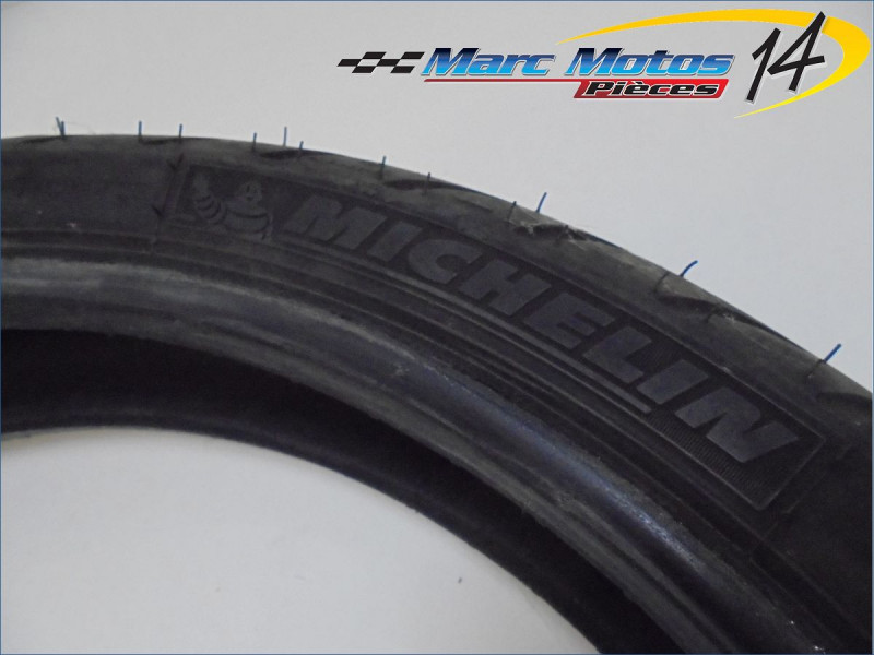 MICHELIN PILOT STREET 100/80-17