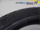 MICHELIN PILOT STREET 100/80-17