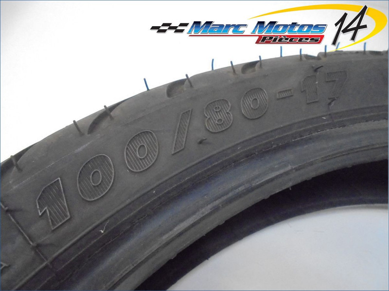 MICHELIN PILOT STREET 100/80-17