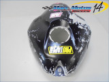 HABILLAGE DE RESERVOIR YAMAHA 50 TZR 2015