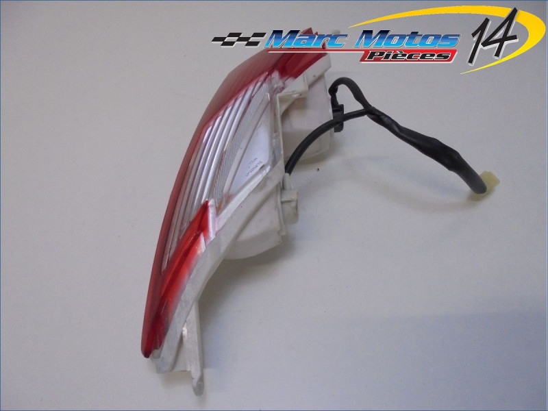 CLIGNOTANT ARRIERE DROIT HONDA 125 PANTHEON 2004