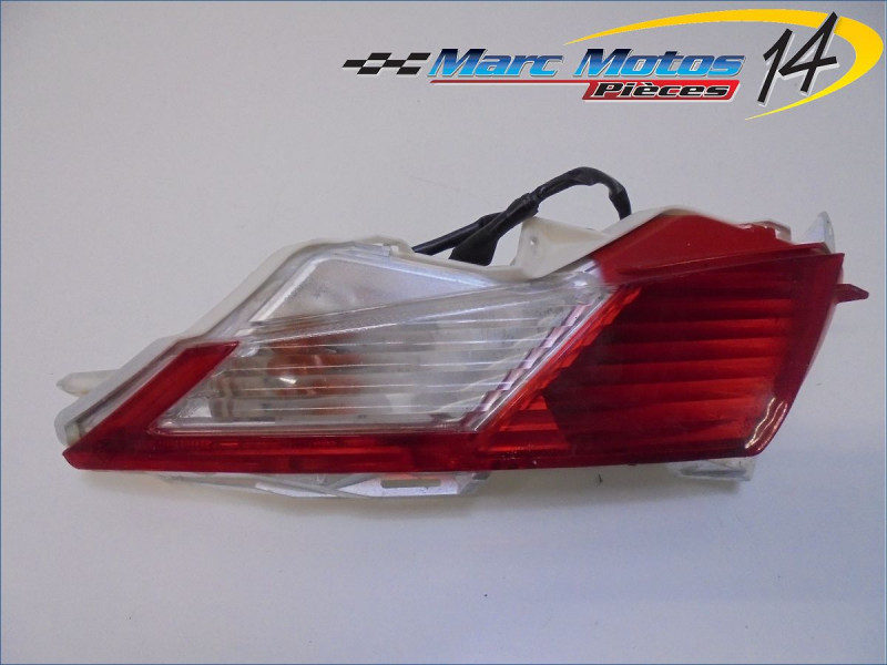 CLIGNOTANT ARRIERE GAUCHE HONDA 125 PANTHEON 2004