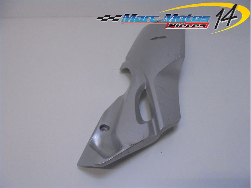 DEMI SABOT GAUCHE HONDA 125 PANTHEON 2004