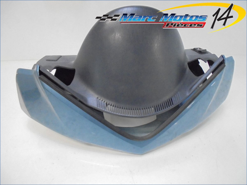 HABILLAGE DE GUIDON HONDA 125 PANTHEON 2004