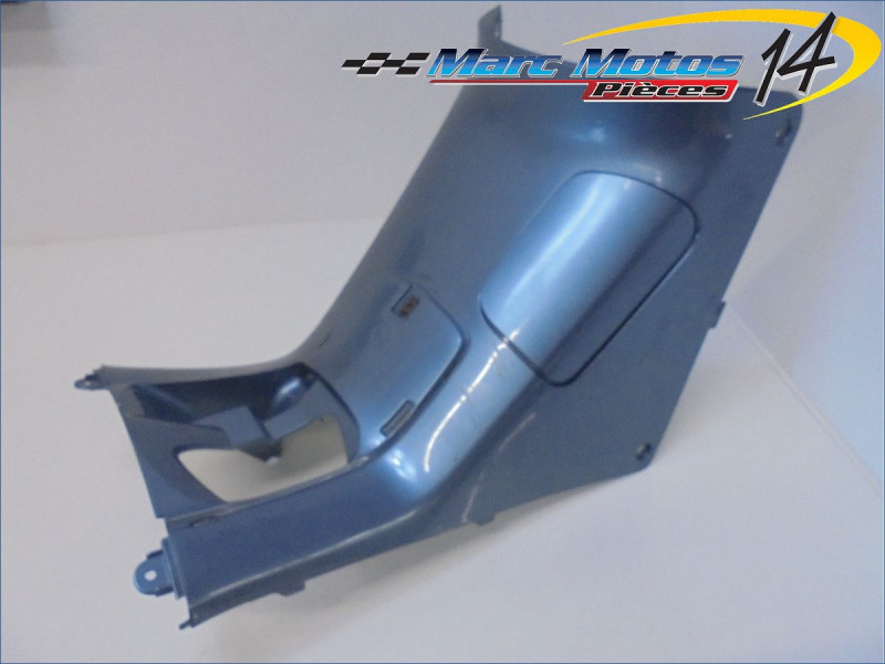 HABILLAGE DE RESERVOIR HONDA 125 PANTHEON 2004