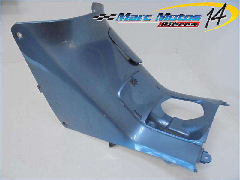 HABILLAGE DE RESERVOIR HONDA 125 PANTHEON 2004